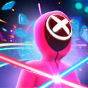 Beat Blader 3D: Dash and Slash! 1.8.7 APK ダウンロード
