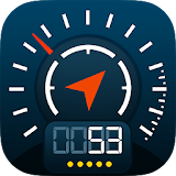Speedometer GPS -TM icon