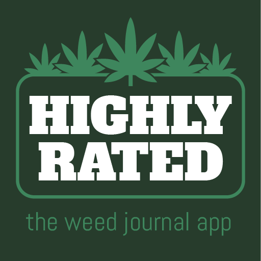 Highly Rated logo