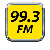 99.3 Radio Station Apps Online Free Radio FM icon