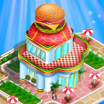 Cover Image of Скачать Master Chef: Cooking Games  APK