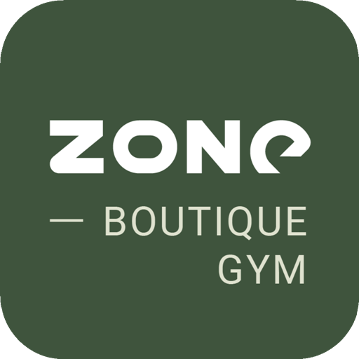 Zone Boutique Gym - GO 3.3.8 Icon