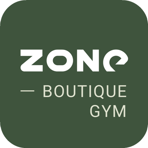 Zone Boutique Gym - GO logo