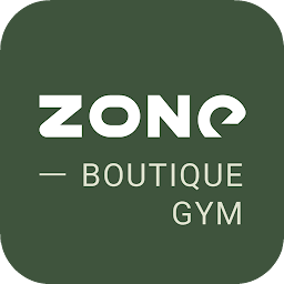 Icon image Zone Boutique Gym - GO