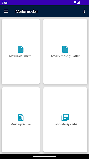 Yadro texnologiyasi Screen 3