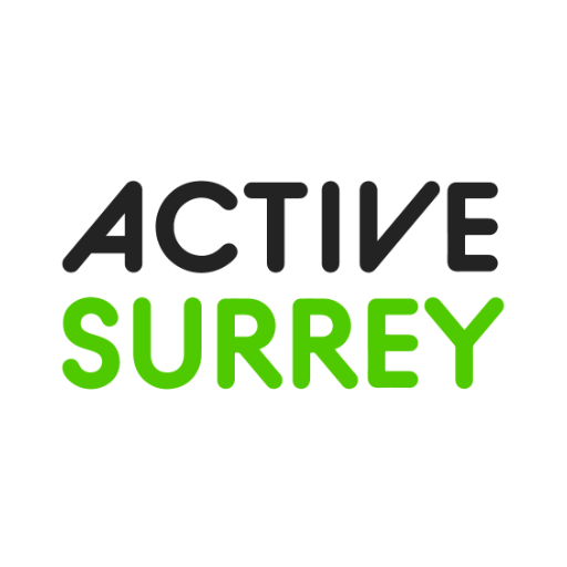 Active Surrey
