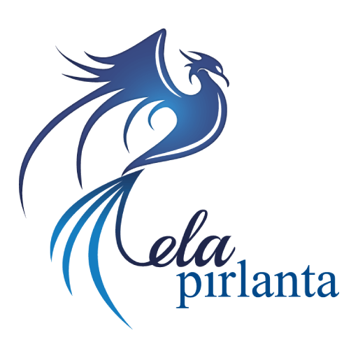 Ela Pırlanta logo