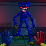 Cover Image of डाउनलोड Horror Playtime: Poppy Game 1.0.1 APK