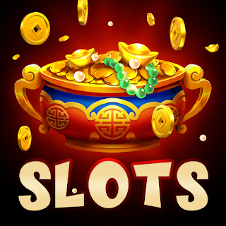 Slots - Casino World