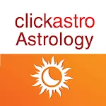 Cover Image of Descargar Clickastro Kundli : Astrología 2.2.8.0 APK