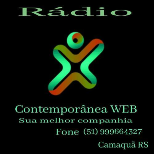 Rádio Contemporanea Web logo