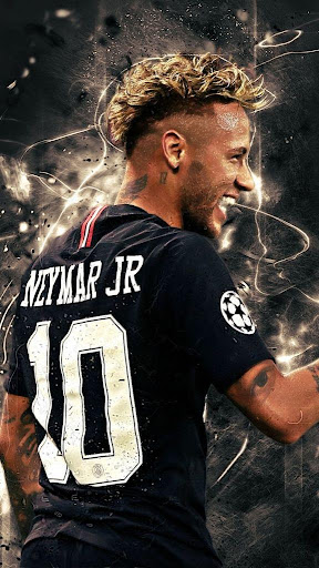 Updated Neymar Jr Psg Image Fond Decran Pc Android App Mod Download 2021
