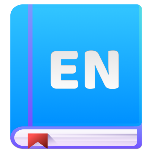 English Dictionary Online logo