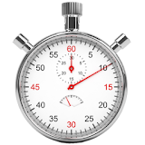 Stopwatch & Countdown Donate icon