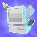 Devs Idle 1.0.2 APK Baixar