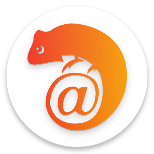 CamaleonAuth  Icon