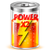 Battery Save power icon