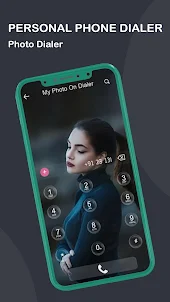 Color Call Screen & Call Theme