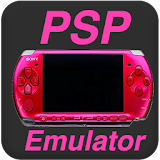 Emulator for psp icon