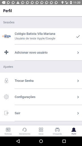 CBVM App