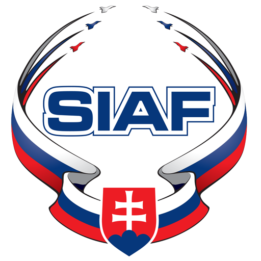 SIAF  Icon