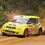 Cover Image of Unduh Nitro Rally Time Attack  APK