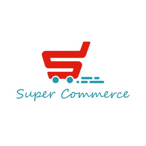 Super Ecom logo