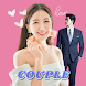 Wedding Photo Suit Kpop Style - Androidアプリ