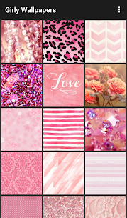 Girly Wallpapers For PC installation
