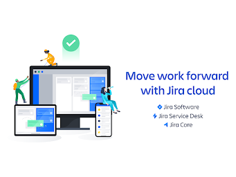 Jira Cloud by Atlassian