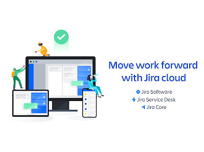Jira Cloud by Atlassian  Screenshots 16