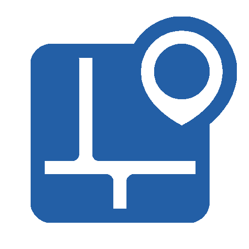Indoor Navigation logo