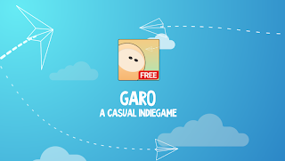 Garo - Screenshot 2