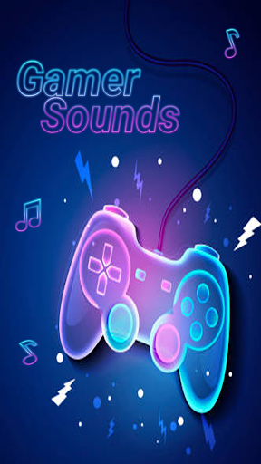 Android application Video Game Ringtones screenshort