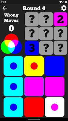 C-Stack: Free Color Mix and Match Puzzle Gameのおすすめ画像4