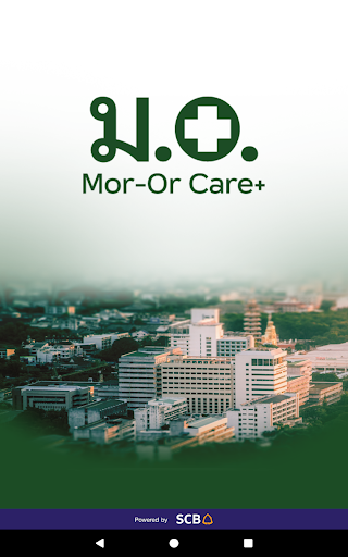 Mor-Or Care+ screenshot 7