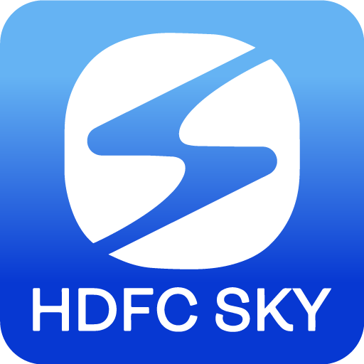 HDFC SKY: Stock, Demat Account