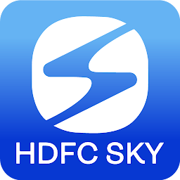 Icon image HDFC SKY: Stock, Demat Account