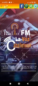 Radio La Voz Caballerense