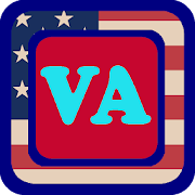 USA Virginia Radio Stations