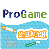ProGame - Coding for Kids icon