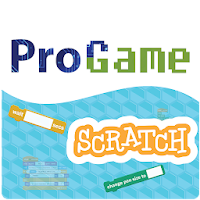 ProGame - Coding for Kids