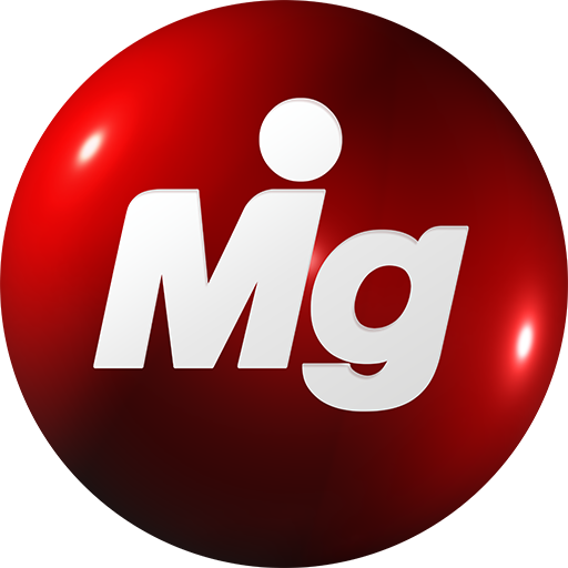 Migalhas logo