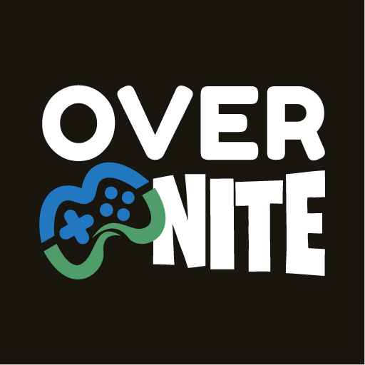 Over Nite logo