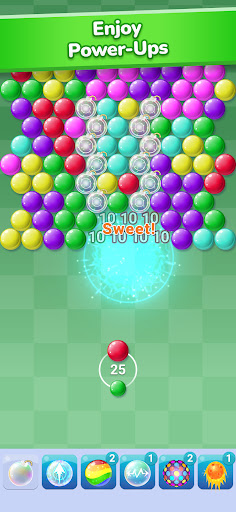 Bubble Shooter Pop! 2