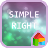 simplelight dodol theme icon