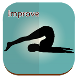 Tips To Improve Flexibility icon