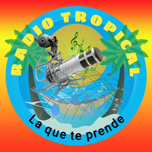 Radio Tropical logo