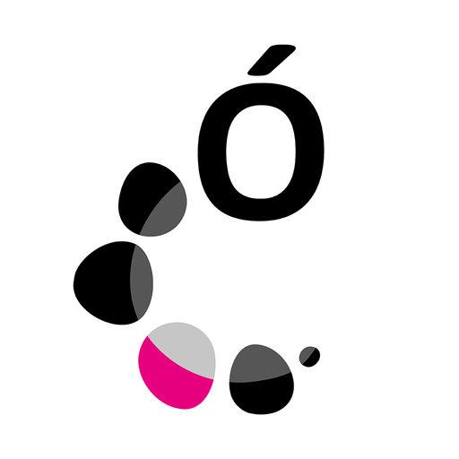 Ómica Training logo