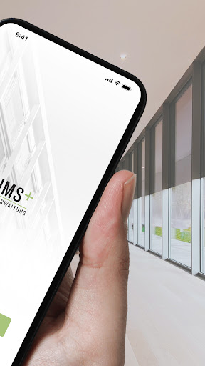 IMS+ 2.0 Screen 2